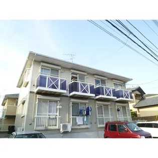 ハイツ望郷の画像