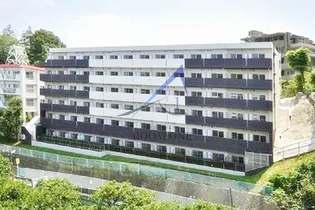 ステージグランデ生田駅前【1階】の外観