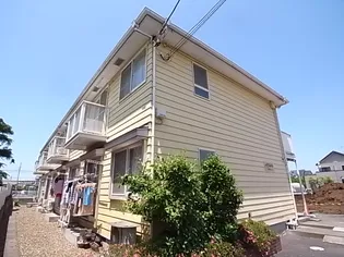 ハイツフォレストの画像