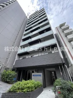 東京都豊島区北大塚3【マンション】の外観