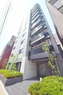 東京都墨田区石原3【マンション】の外観