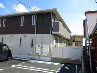 レーヴマニフィック鴨川の画像