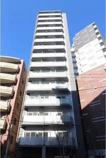 グランカーサ大森海岸の画像