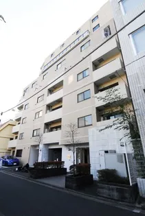 Duo Scala KOJIMACHI デュオ・スカーラ麹町【2階】の外観