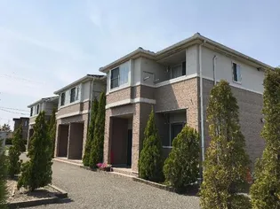 クイーンズコートIの画像