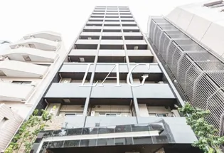 コンシェリア新宿 HILLSIDE SQUAREの画像