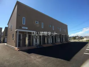 プリマージュ Bの画像