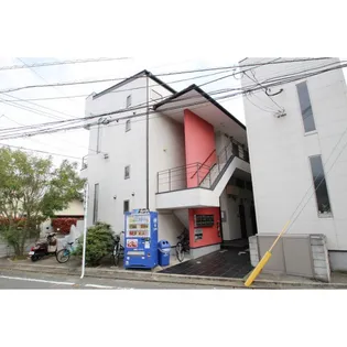 福岡県福岡市西区小戸4【アパート】の外観