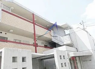 ヴェント氷川台の画像