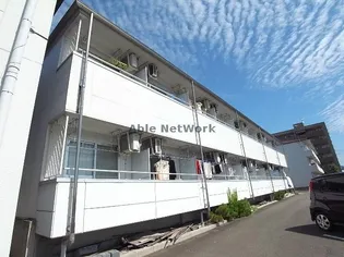 安田学研会館 中棟の画像