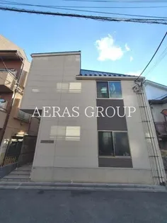 クレール中野の画像