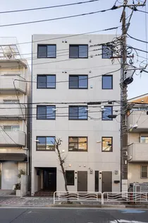 URBAN CUBE木場の画像