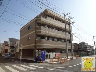 シーダーヒルズ市川の画像
