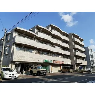 レポサール弥勒寺の画像