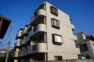 ジュネパレス市川第5の画像