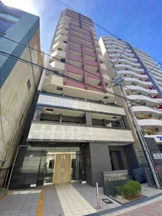 エスライズ天満橋の画像