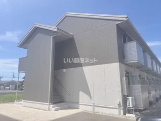 Re-Seis(リセイス)【2階】の外観