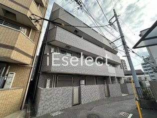 プランドール千葉【3階】の外観