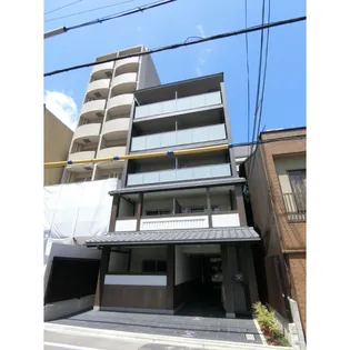 PEACE WELL四条の画像