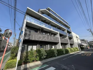 レアライズ立石【4階】の外観