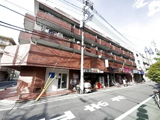 中尾マンションの画像