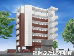 第36川崎ビルの画像