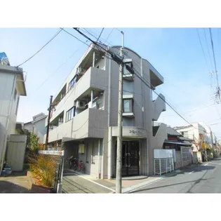 フローラ若宮の画像