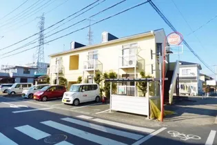 アレックスハイツの画像