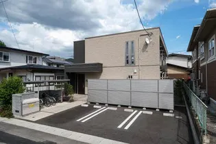 山形県山形市小白川町1【アパート】の外観