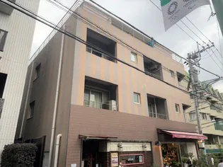 センチュリーコートの画像