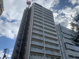 クリエイトビュー三宮磯上公園の画像