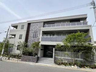 ShaMaison Capital【1階】の外観