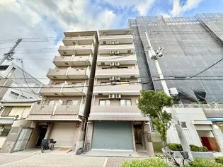 フォ-トイン99の外観