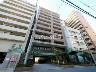 サムティ本町橋の画像