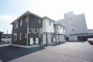 ピアタウンDの画像