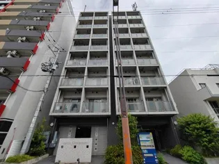 アリビオ北巽の画像