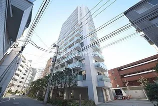 アジリア南麻布JSの画像