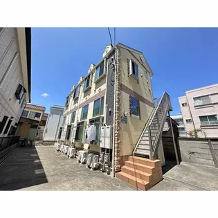 TIARA横浜鶴見IIの画像