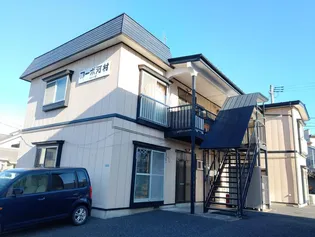 コーポ河村の画像