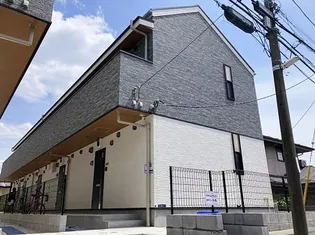 アザーレ アサンテ読売ランド前Aの画像