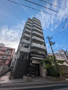 プレミアムコート天神橋8の画像