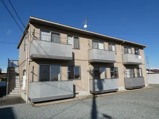 メゾン ラークBの画像