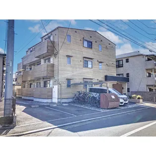 アストライア大和の画像