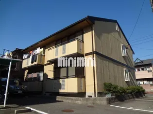 メゾン ケヤキA棟の画像