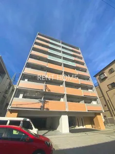 カウニス布施の画像