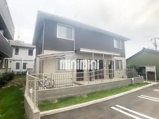 リビングタウン富木島 A棟の画像