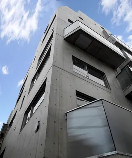 浅草橋Spiral-way【4階】の外観