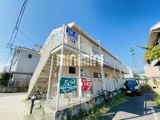 ヤマハハイツ長野I号の画像