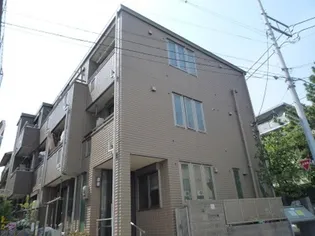 MELLOW RESIDENCEの画像