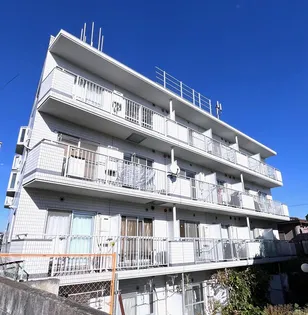 ポートハイム三春台の画像